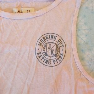WORKOUT BUNDLE | Hollister/PINK
